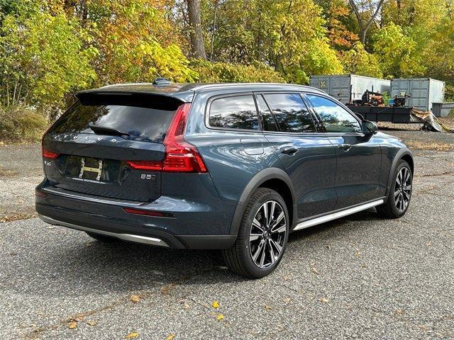 new 2026 Volvo V60 Cross Country car, priced at $62,145