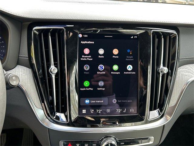 new 2026 Volvo V60 Cross Country car, priced at $62,145