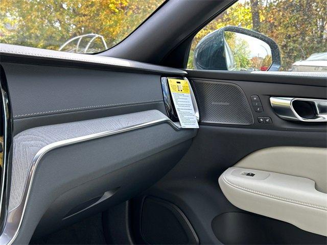 new 2026 Volvo V60 Cross Country car, priced at $62,145