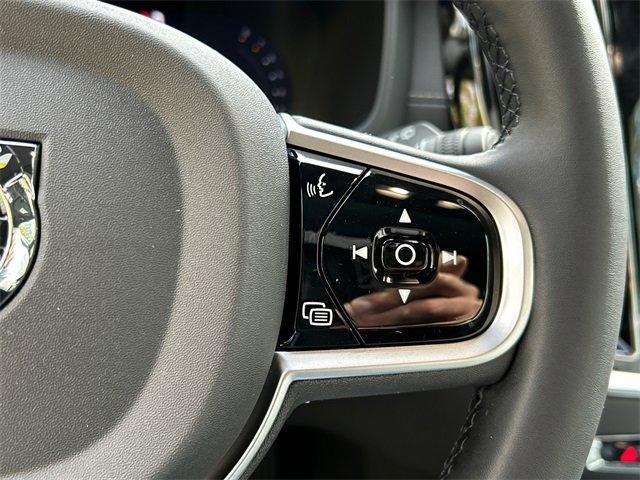 new 2026 Volvo V60 Cross Country car, priced at $62,145