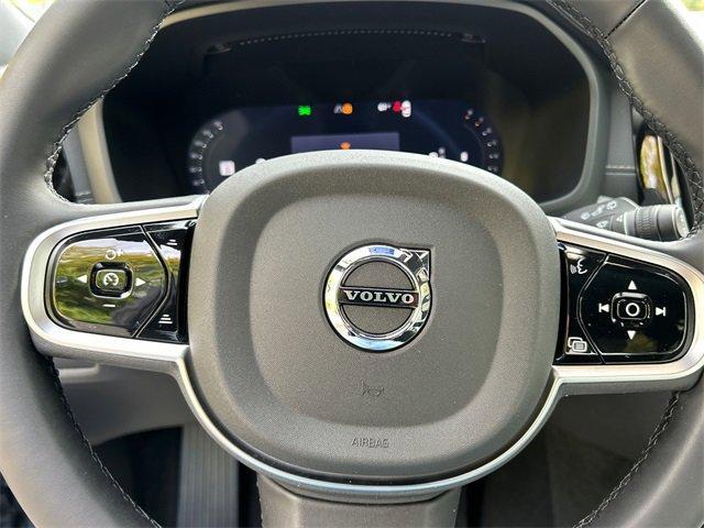 new 2026 Volvo V60 Cross Country car, priced at $62,145