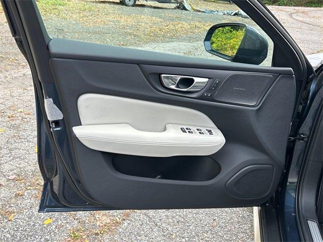 new 2026 Volvo V60 Cross Country car, priced at $62,145