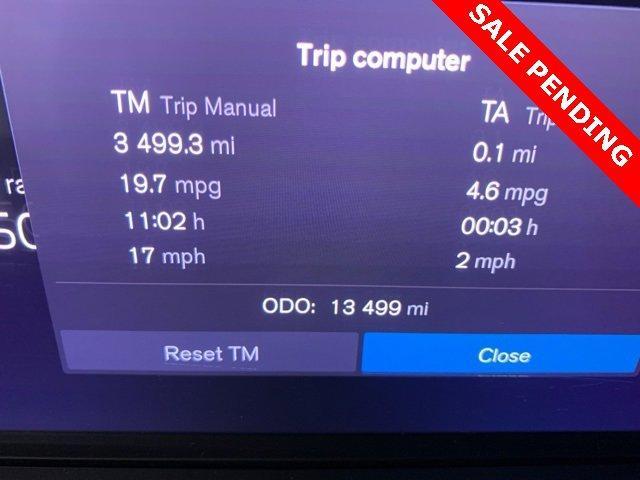 used 2024 Volvo XC90 car, priced at $47,495