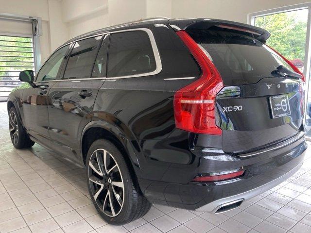 used 2021 Volvo XC90 car, priced at $40,487