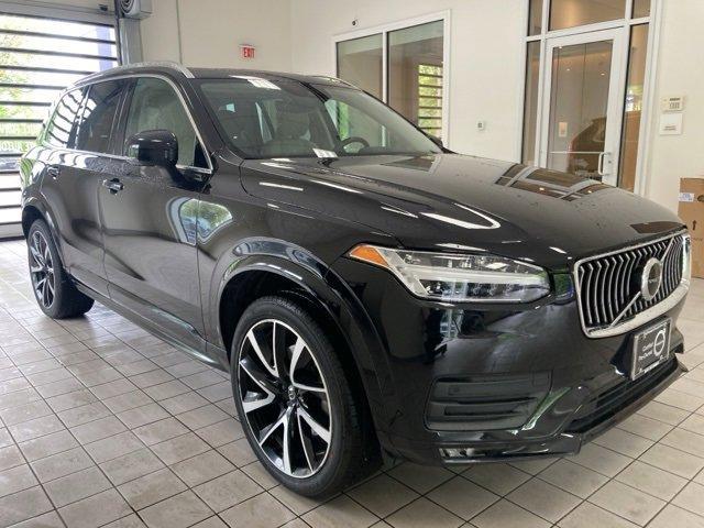 used 2021 Volvo XC90 car, priced at $40,487