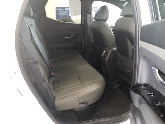 used 2024 Hyundai SANTA CRUZ car, priced at $31,983