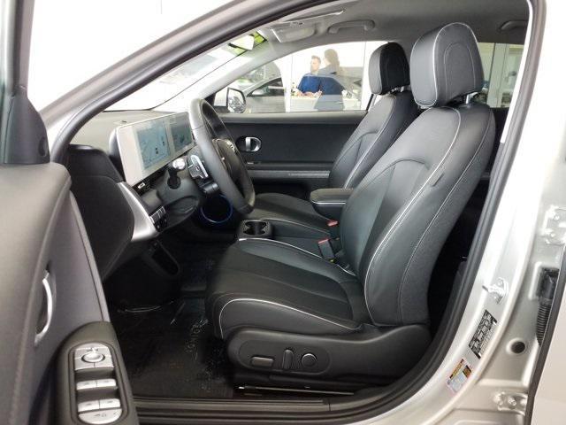 used 2023 Hyundai IONIQ 5 car, priced at $33,878