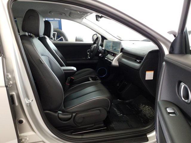 used 2023 Hyundai IONIQ 5 car, priced at $33,878