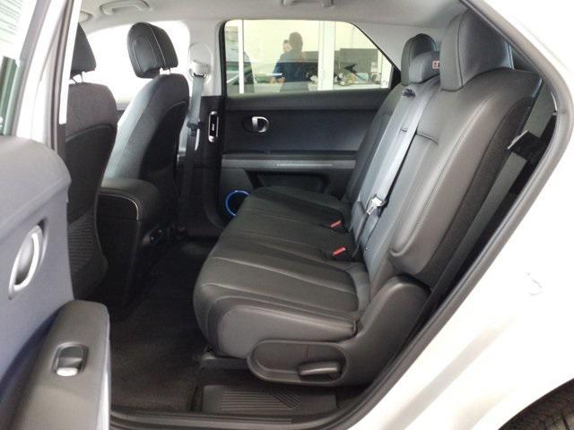 used 2023 Hyundai IONIQ 5 car, priced at $33,878