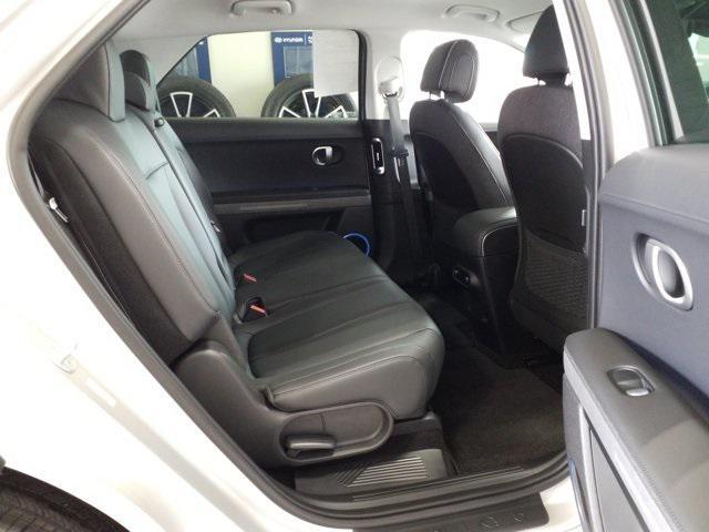 used 2023 Hyundai IONIQ 5 car, priced at $33,878