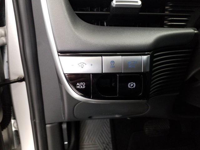 used 2023 Hyundai IONIQ 5 car, priced at $33,878