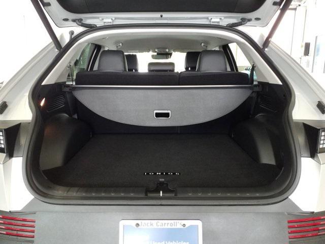 used 2023 Hyundai IONIQ 5 car, priced at $33,878