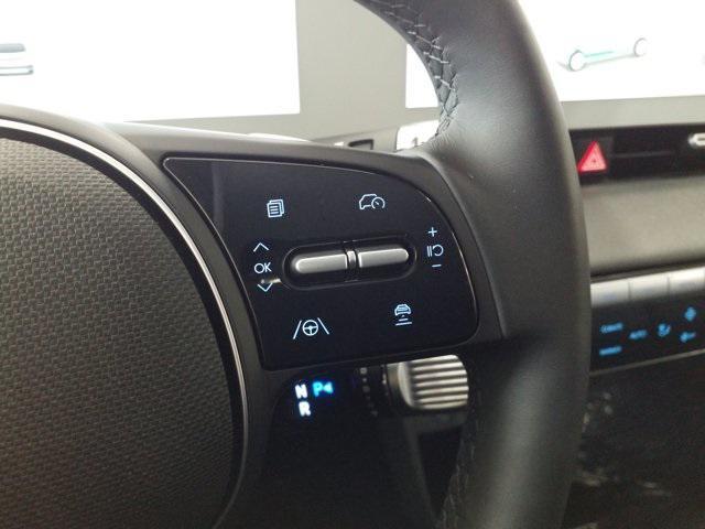 used 2023 Hyundai IONIQ 5 car, priced at $33,878