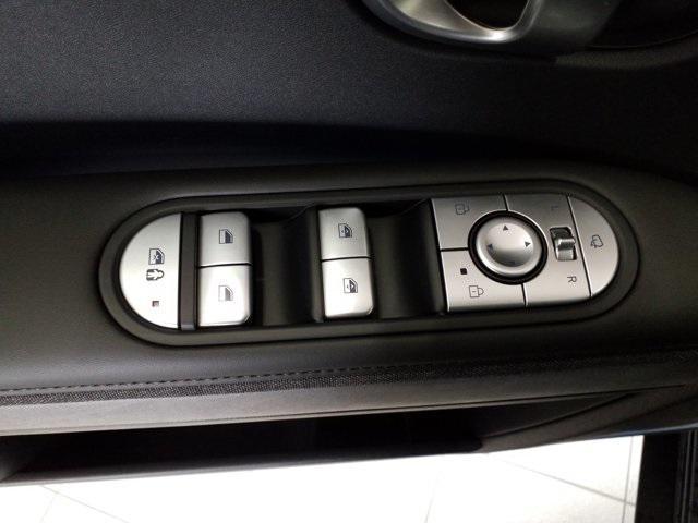used 2023 Hyundai IONIQ 5 car, priced at $33,878