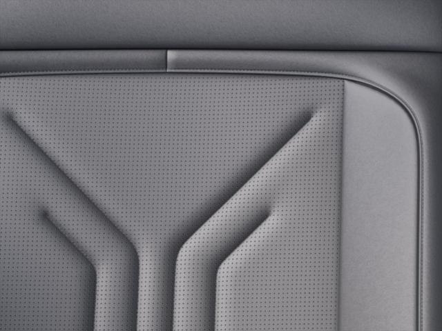 new 2025 Hyundai Santa Fe car, priced at $43,230
