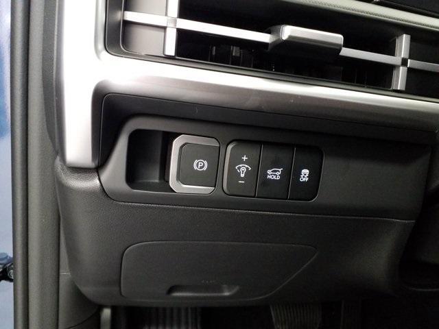 new 2025 Hyundai Santa Fe car, priced at $39,480