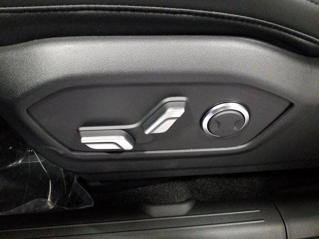 new 2025 Hyundai Santa Fe car, priced at $39,480