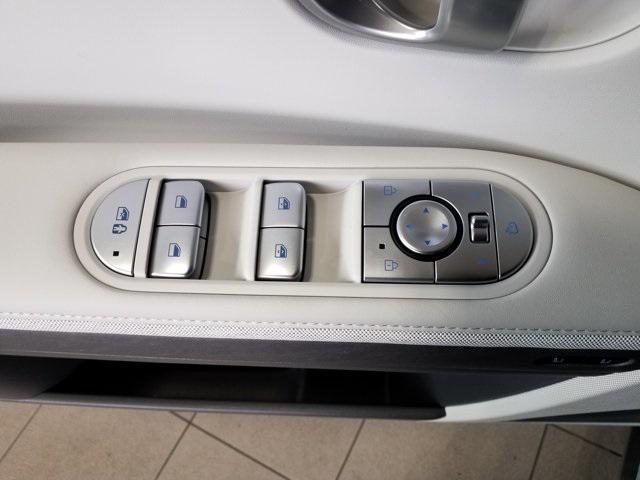 new 2024 Hyundai IONIQ 5 car, priced at $49,500