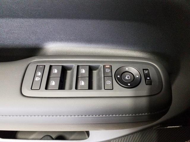 new 2026 Hyundai SANTA FE HEV car, priced at $46,430