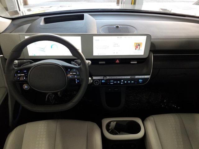 used 2024 Hyundai IONIQ 5 car, priced at $38,822