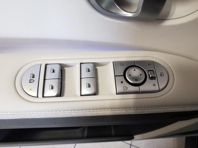 used 2024 Hyundai IONIQ 5 car, priced at $38,822