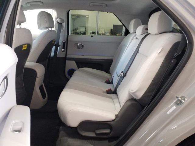 used 2024 Hyundai IONIQ 5 car, priced at $38,822