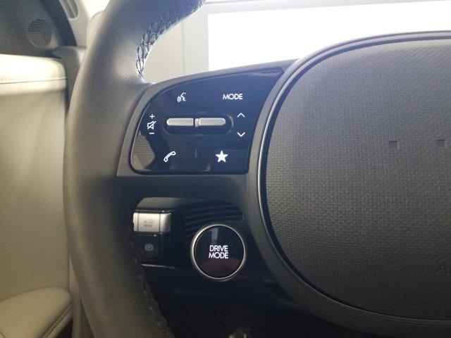 used 2024 Hyundai IONIQ 5 car, priced at $38,822