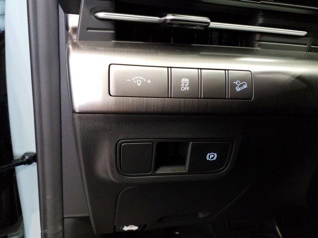 new 2026 Hyundai Kona car, priced at $28,400