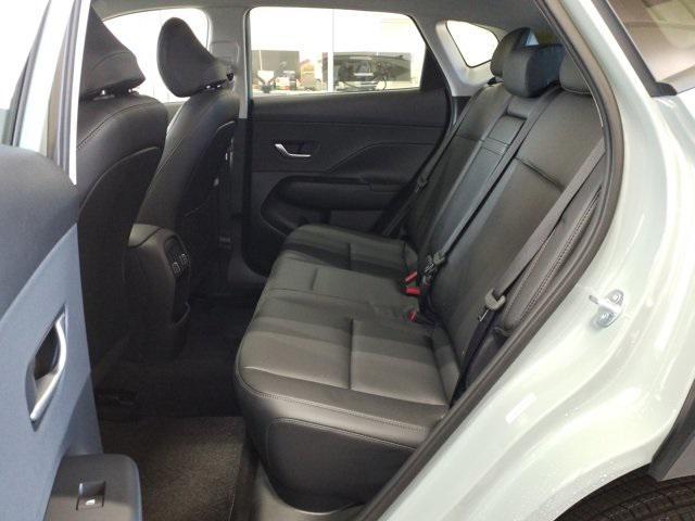 new 2026 Hyundai Kona car, priced at $28,400