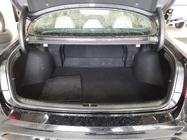 used 2023 Hyundai Sonata Hybrid car, priced at $20,884