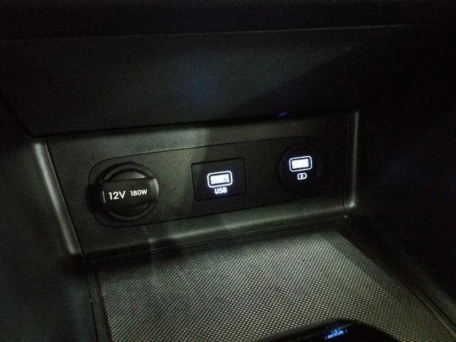 used 2023 Hyundai Sonata Hybrid car, priced at $20,884