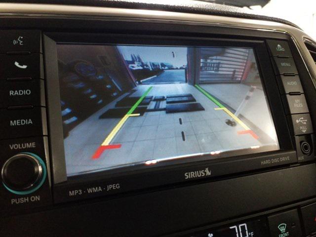 used 2011 Jeep Grand Cherokee car, priced at $12,983