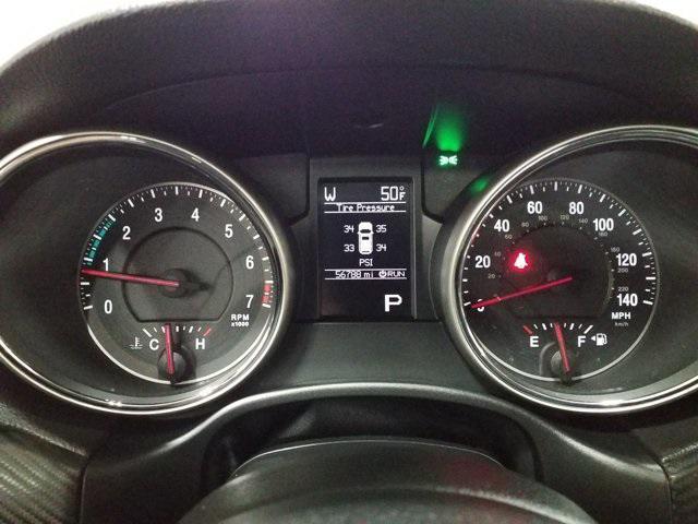 used 2011 Jeep Grand Cherokee car, priced at $12,983