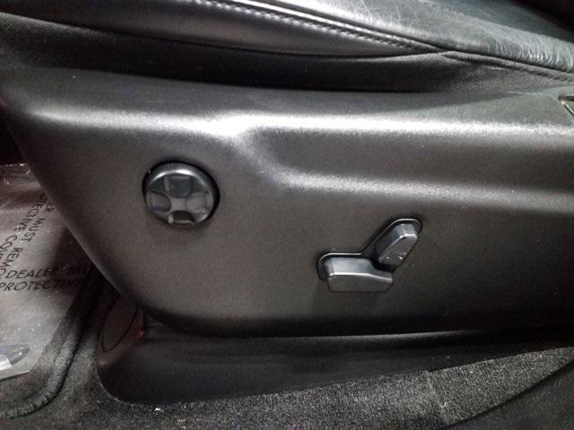 used 2011 Jeep Grand Cherokee car, priced at $12,983