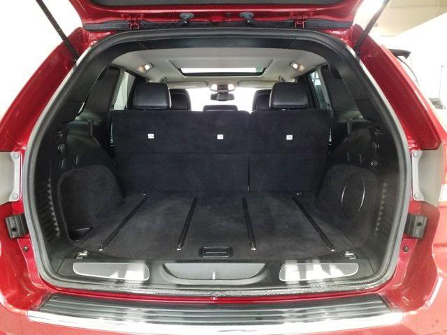 used 2011 Jeep Grand Cherokee car, priced at $12,983