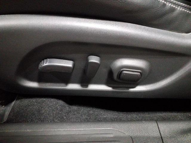 used 2018 Nissan Murano car, priced at $18,484