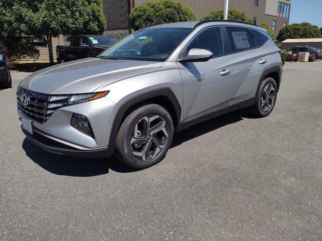 new 2024 Hyundai Tucson Plug-In Hybrid car, priced at $340,500