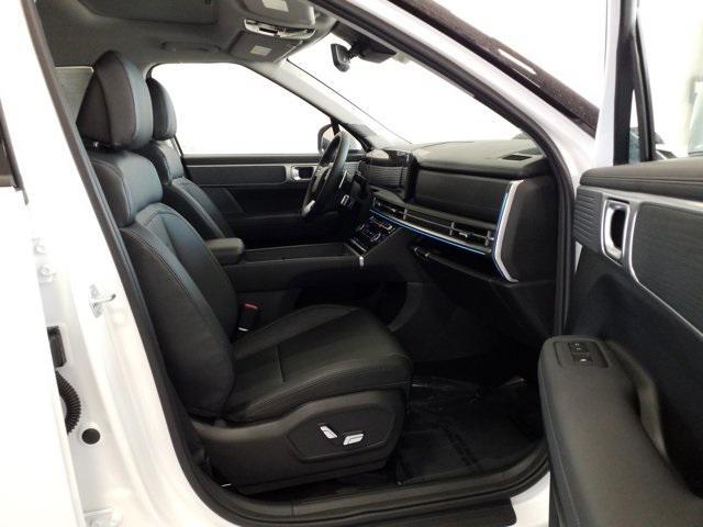new 2026 Hyundai Santa Fe car, priced at $45,970