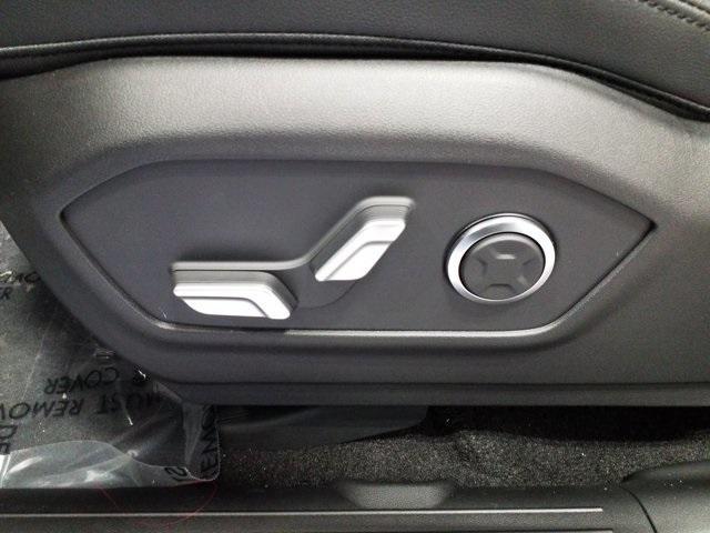 new 2026 Hyundai Santa Fe car, priced at $45,970