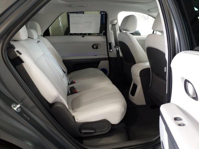 new 2025 Hyundai IONIQ 5 car, priced at $53,065