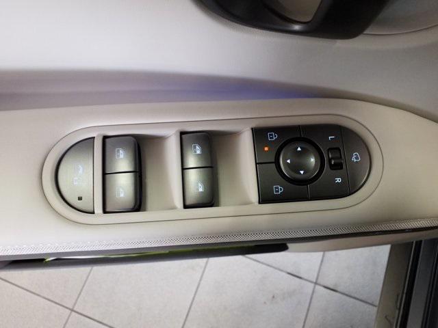 new 2025 Hyundai IONIQ 5 car, priced at $53,065