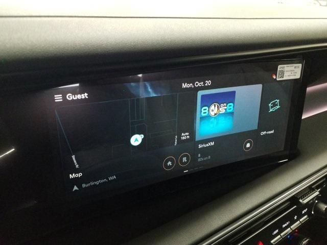 new 2026 Hyundai Palisade car, priced at $48,330