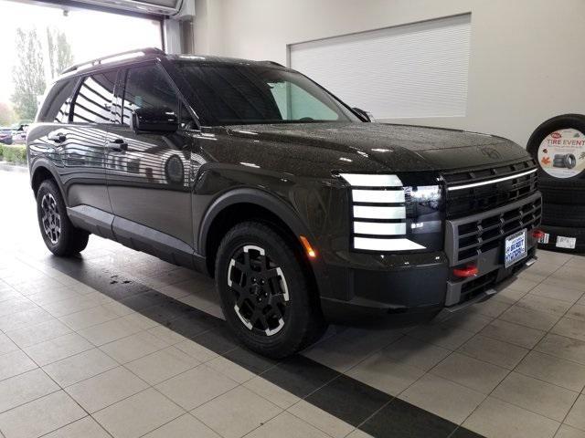 new 2026 Hyundai Palisade car, priced at $48,330