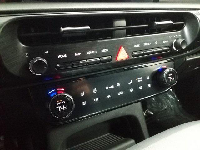 new 2026 Hyundai Palisade car, priced at $48,330