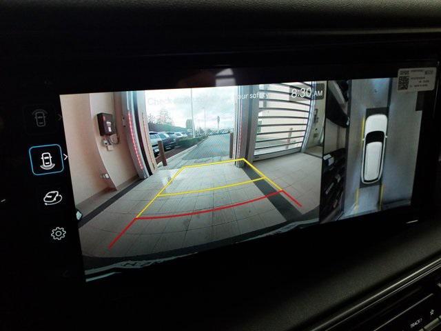 new 2026 Hyundai Palisade car, priced at $48,330