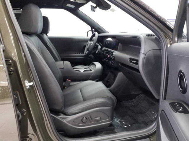 new 2026 Hyundai Palisade car, priced at $48,330