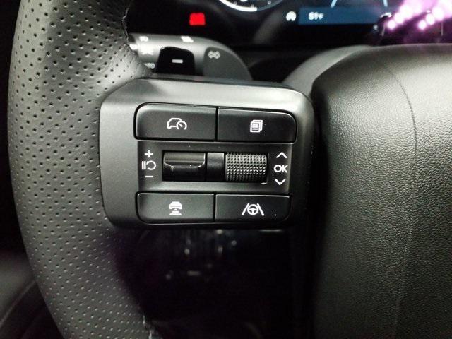 new 2026 Hyundai Palisade car, priced at $48,330