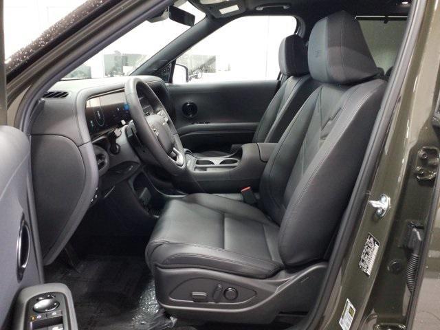 new 2026 Hyundai Palisade car, priced at $48,330