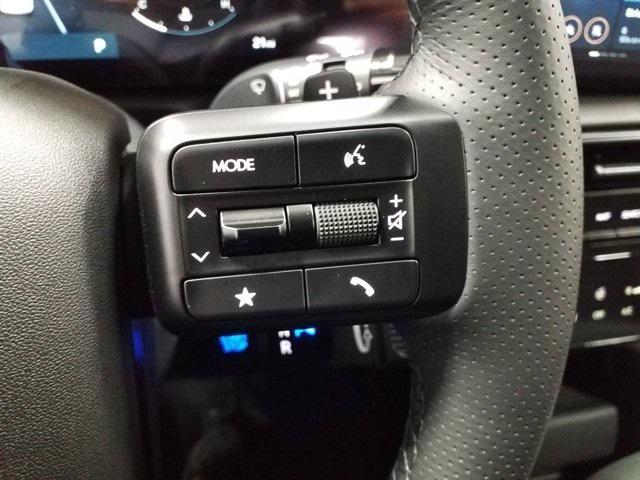 new 2026 Hyundai Palisade car, priced at $48,330