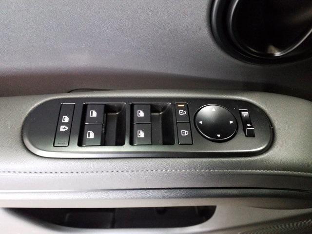 new 2026 Hyundai Palisade car, priced at $48,330